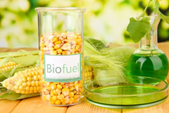 Egremont biofuel availability